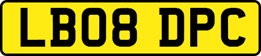 LB08DPC