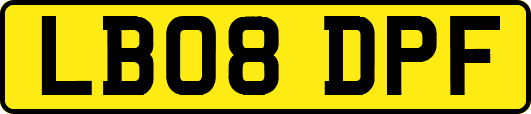LB08DPF
