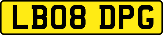 LB08DPG