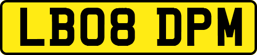 LB08DPM