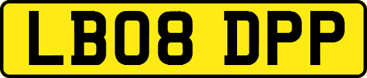 LB08DPP