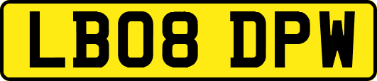 LB08DPW