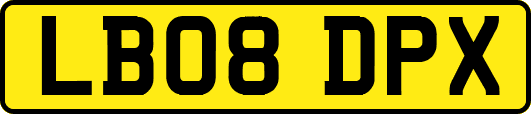 LB08DPX