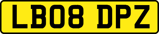 LB08DPZ