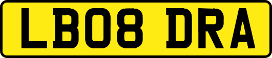 LB08DRA