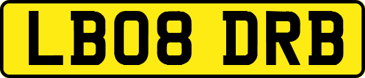 LB08DRB