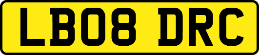 LB08DRC