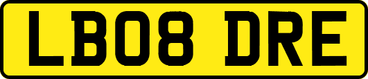 LB08DRE