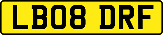 LB08DRF