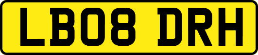 LB08DRH