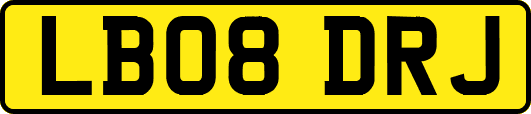 LB08DRJ
