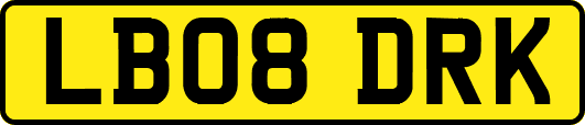 LB08DRK
