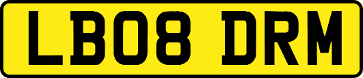 LB08DRM
