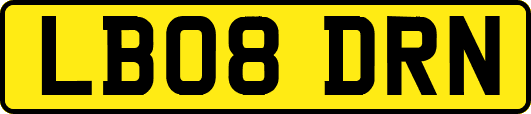 LB08DRN