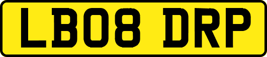 LB08DRP