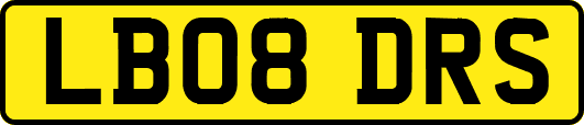 LB08DRS