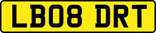 LB08DRT