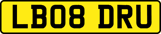 LB08DRU