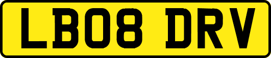 LB08DRV