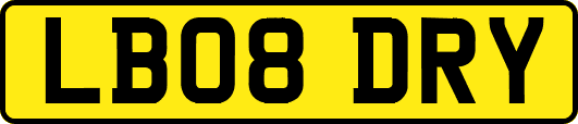 LB08DRY