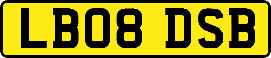 LB08DSB