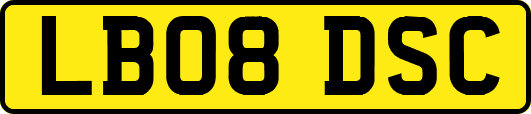 LB08DSC
