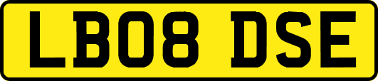 LB08DSE