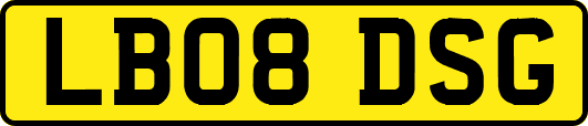 LB08DSG