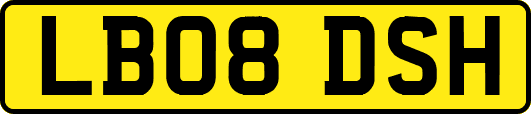 LB08DSH