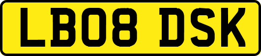 LB08DSK