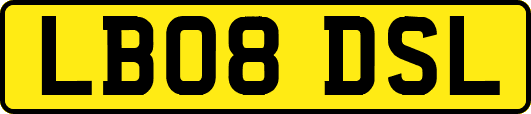 LB08DSL