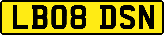 LB08DSN