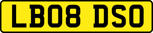 LB08DSO