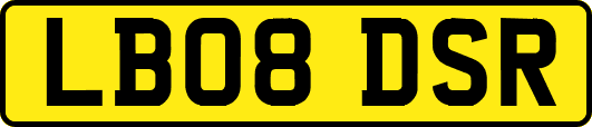 LB08DSR