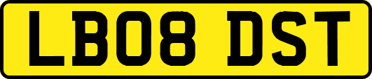 LB08DST