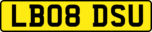 LB08DSU