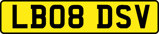 LB08DSV