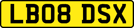 LB08DSX