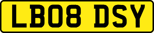LB08DSY