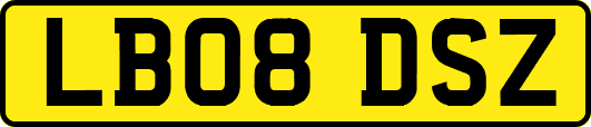 LB08DSZ