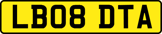 LB08DTA