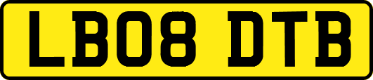 LB08DTB