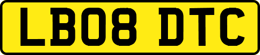 LB08DTC