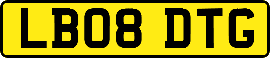 LB08DTG