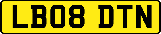 LB08DTN