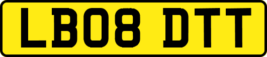 LB08DTT