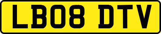 LB08DTV