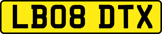 LB08DTX
