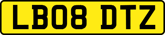 LB08DTZ