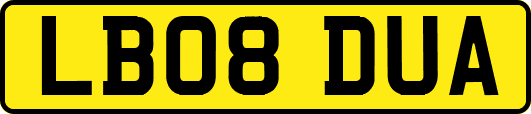 LB08DUA